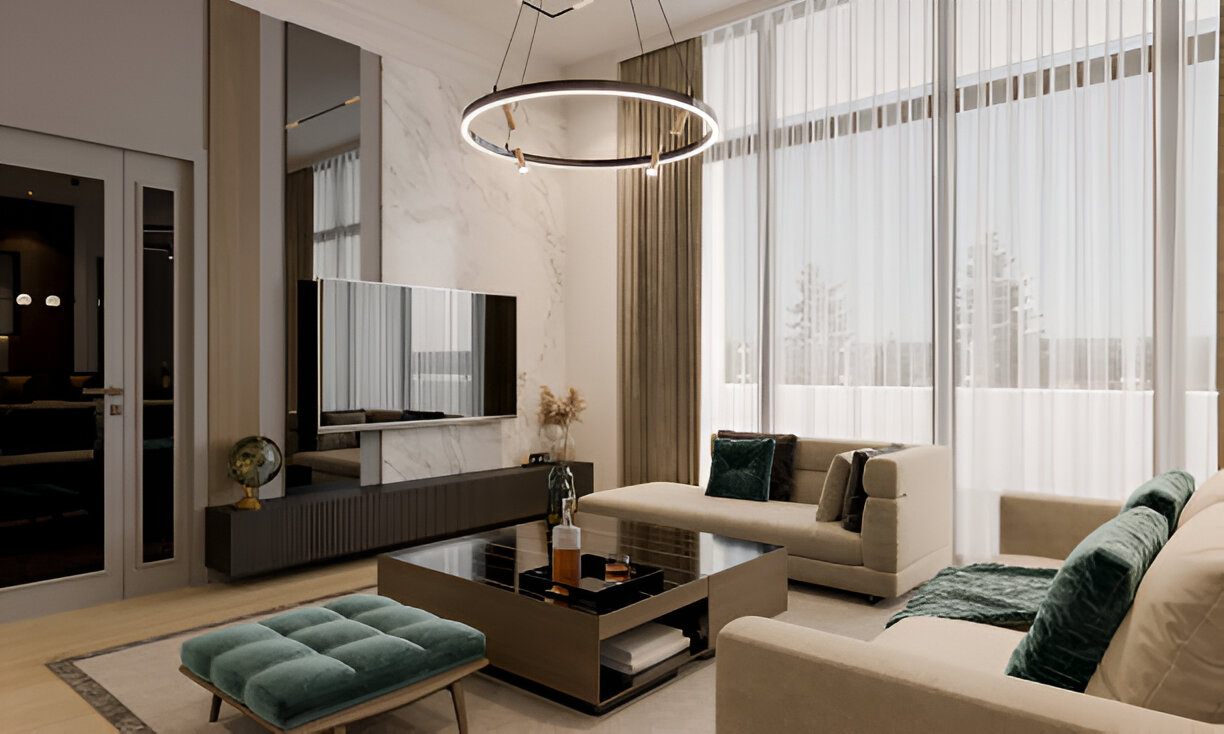 Timeless Elegance - DESIGN garage